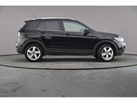 used VW T-Cross - 1.0 TSI (110ps) SEL Hatchback