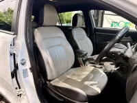 Used Kia Sportage 2015 White SUV