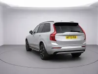 Usado Volvo XC90 Plus 235 CV (172 kW) 2022 Plateado SUV