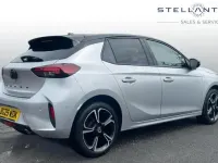 New Vauxhall Corsa S 99 HP (72 kW) 2025 Grey Hatchback