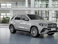 New Mercedes GLE400 AMG Line Premium 381 HP (280 kW) 2025 Estate