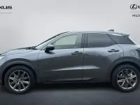 Used Lexus LBX 136 HP (100 kW) 2026 SUV