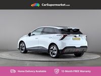 used MG MG4 EV 150kW Trophy EV Long Range 64kWh 5dr Auto