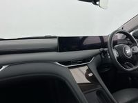 Used MG IM6 553 kW (752 HP) 2025 Silver SUV