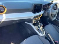 Used Seat Arona SE Technology 109 HP (80 kW) 2023 Grey SUV