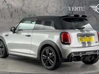 Used Mini Cooper Hatch 136 HP (100 kW) 2022 Hatchback