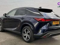 Used Lexus RX450h 2024 SUV