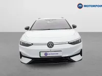 Used VW ID.7 Pro 210 kW (286 HP) 2024 White Estate