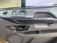 Used Ford Transit Custom 130 HP (95 kW) 2019 Yellow Van