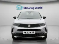 Used Vauxhall Mokka Ultimate 130 HP (95 kW) 2023 Grey SUV
