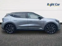 Used Renault Scénic Esprit Alpine 2024 Grey/black MPV