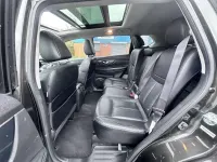 Used Nissan X-Trail Tekna 130 HP (95 kW) 2014 Green SUV