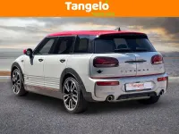 Used Mini John Cooper Works Clubman Sport 2020 Silver Estate