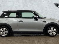 Used Mini Cooper Classic 134 HP (98 kW) 2022 Silver Hatchback
