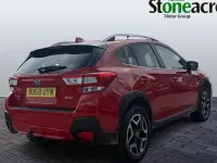 Used Subaru XV Premium 150 HP (110 kW) 2023 SUV