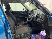 Usado Mini Cooper D Classic 150 HP (110 kW) 2020 Citadino