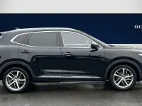 Usado MG HS Exclusive 258 CV (189 kW) 2023 Negro SUV