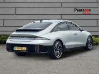 Used Hyundai Ioniq 6 Ultimate 167 kW (228 HP) 2024 Other Sedan