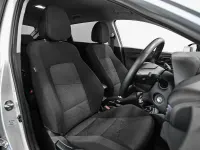 Used Hyundai Bayon Premium 98 HP (72 kW) 2023 Silver SUV