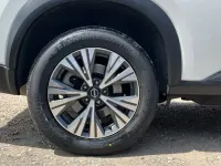 Used Nissan X-Trail N-Connecta 204 HP (150 kW) 2024 White SUV