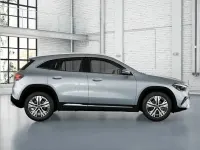 New Mercedes GLA200 Executive 163 HP (119 kW) 2026 SUV