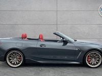 Used BMW M4 Cabriolet Competition Edition 510 HP (375 kW) 2023 Cabriolet
