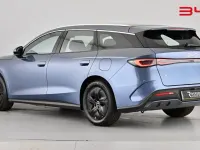New BYD Seal Boost 184 HP (135 kW) 2026 Atlantis blue Estate