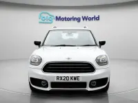 Usado Mini Cooper Classic 136 CV (100 kW) 2020 Blanco Utilitario