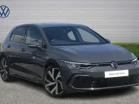 Used VW Golf VIII 150 HP (110 kW) 2022