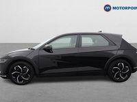 Used Hyundai Ioniq 5 SE 125 kW (170 HP) 2024 Black SUV