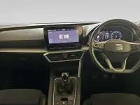 Used Seat Leon FR Sport 150 HP (110 kW) 2023 Hatchback