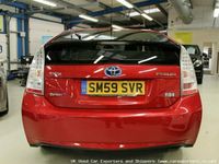 Usado Toyota Prius 2010 Citadino
