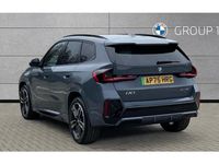 Used BMW iX1 M Sport 150 kW (204 HP) 2026 Storm bay SUV