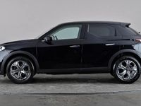 Used DS Automobiles DS3 Bastille 101 HP (74 kW) 2022 Black Hatchback