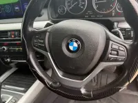 Used BMW X5 255 HP (187 kW) 2018 White SUV