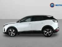 Gebraucht Peugeot 3008 GTi 131 PS (96 kW) 2023 SUV