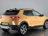 Used Kia Stonic GT-Line S 99 HP (72 kW) 2025 SUV