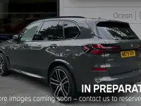 Used BMW X5 M Sport 347 HP (255 kW) 2026 Grey SUV
