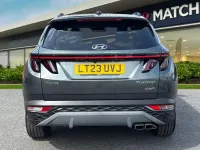 Used Hyundai Tucson Ultimate 2023 Grey SUV