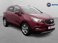 Used Vauxhall Mokka Elite 136 HP (100 kW) 2019 SUV
