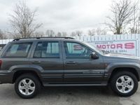 used Jeep Grand Cherokee 2.7