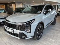 Used Kia Sportage GT-Line 238 HP (175 kW) 2026 SUV