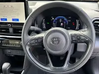 Used Toyota Yaris Cross Design 116 HP (85 kW) 2026 Grey SUV