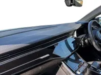 Used Audi Q8 Black Edition 340 HP (250 kW) 2023 Black SUV