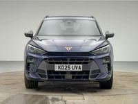Used Cupra Terramar VZ2 2025 Blue SUV