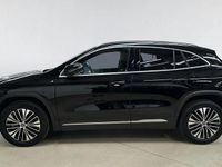 Used Mercedes EQA250+ Executive 139 kW (190 HP) 2024 Black SUV