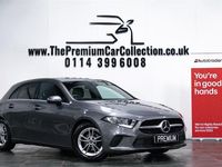 Used Mercedes A180 SE 136 HP (100 kW) 2020 Grey Hatchback