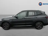 Used BMW X3 M Sport 292 HP (214 kW) 2024 SUV