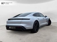 Used Porsche Taycan 439 kW (598 HP) 2023 Grey Sedan