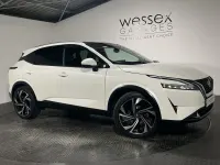 Used Nissan Qashqai Tekna+ 158 HP (116 kW) 2023 SUV